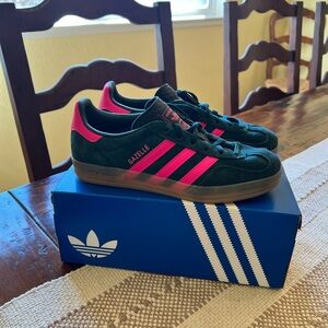 Adidas Gazelle